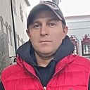 Знакомства: Игорь, 39 лет, Ульяновск