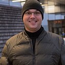 Знакомства: Линар, 40 лет, Уфа