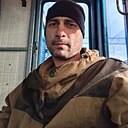 Знакомства: Вадим, 40 лет, Находка