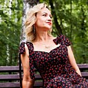 Знакомства: Татьяна, 46 лет, Новокуйбышевск