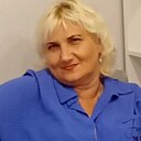 Знакомства: Мальвина, 51 год, Ульяновск