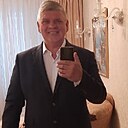 Знакомства: Геннадий, 60 лет, Железнодорожный
