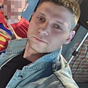 Знакомства: Роман, 28 лет, Орша