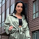 Знакомства: Молли, 37 лет, Москва