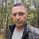 Знакомства: Денис, 43 года, Москва