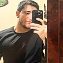 Знакомства: Amir, 25 лет, Балашиха