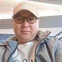 Знакомства: Умар, 40 лет, Красноярск