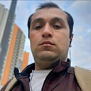 Знакомства: Rahim, 36 лет, Ташкент
