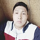 Знакомства: Nurik, 35 лет, Сарканд