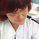 Знакомства: Галина, 58 лет, Юрга