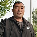 Знакомства: Тонаш, 45 лет, Екатеринбург