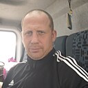 Знакомства: Антон, 46 лет, Ромоданово