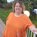 Знакомства: Марина, 45 лет, Витебск