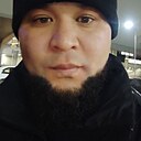 Знакомства: Данияр, 38 лет, Караганда