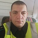 Знакомства: Серёга, 38 лет, Волхов