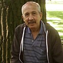 Знакомства: Владимир, 63 года, Бутурлиновка