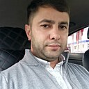 Знакомства: Нико, 37 лет, Астана
