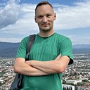 Знакомства: Михаил, 35 лет, Запорожье