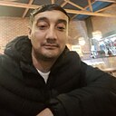 Знакомства: Закир, 37 лет, Сморгонь