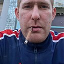 Знакомства: Константин, 35 лет, Иркутск