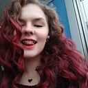 Знакомства: Света, 19 лет, Москва