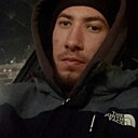 Знакомства: Тимур, 28 лет, Куса