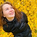 Знакомства: Вика, 36 лет, Белозерск