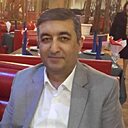 Знакомства: Азер, 54 года, Баку