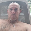 Знакомства: Андрей, 40 лет, Мураши