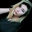 Знакомства: Зайка, 24 года, Элиста