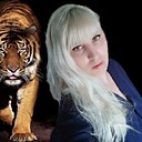 Знакомства: Олеся, 37 лет, Мариинск