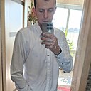 Знакомства: Владислав, 27 лет, Пинск