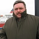 Знакомства: Владимир, 64 года, Кингисепп