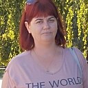 Знакомства: Марина, 40 лет, Курская