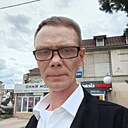Знакомства: Сергей, 48 лет, Одинцово
