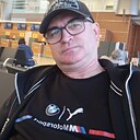 Знакомства: Андрей, 48 лет, Нижневартовск