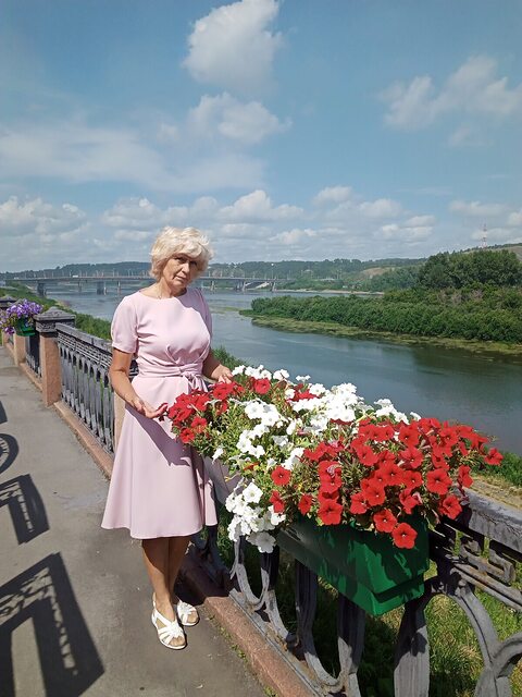 Фото - Tabor.ru