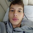 Знакомства: Алексей, 22 года, Курган