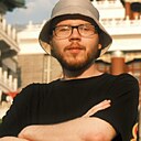 Знакомства: Никита, 35 лет, Иркутск