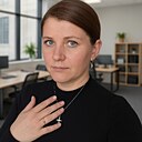 Знакомства: Оксана, 37 лет, Прага