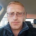 Знакомства: Сергей, 36 лет, Салехард