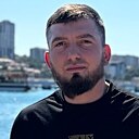 Знакомства: Мансур, 27 лет, Брянск