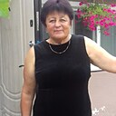 Знакомства: Наталья, 69 лет, Вознесенск