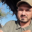 Знакомства: Вдад, 38 лет, Мелитополь