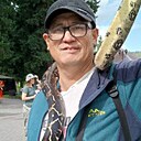 Знакомства: Эдуард, 47 лет, Горно-Алтайск