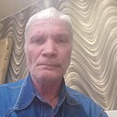 Знакомства: Сергей, 60 лет, Тюмень