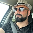 Знакомства: Сероб, 37 лет, Воронеж