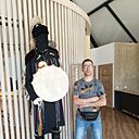 Знакомства: Дмитрий, 39 лет, Лесосибирск