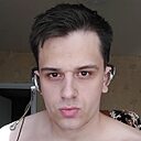 Знакомства: Вадим, 26 лет, Днепр