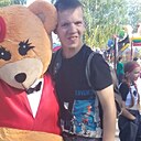 Знакомства: Дмитрий, 20 лет, Кушва